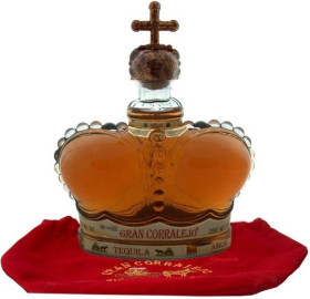 Текила Gran Corralejo Anejo 1 л