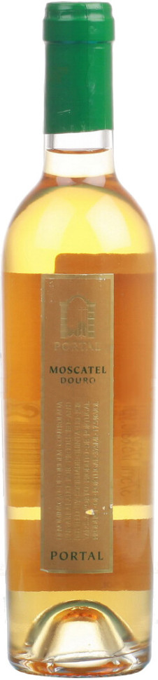 Вино Quinta do Portal Portal Moscatel Douro DOC 375 мл