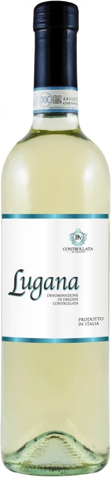 Вино Lenotti, Lugana DOC