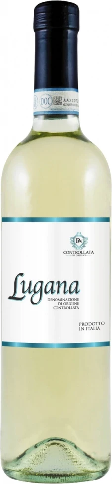 Вино Lenotti, Lugana DOC
