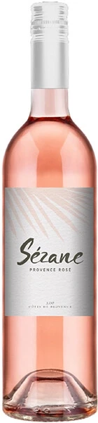 Вино Mirabeau, Sezane Rose, Cotes de Provence AOC, 2019