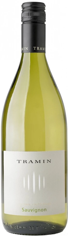 Вино Tramin, Sauvignon, Alto Adige DOC