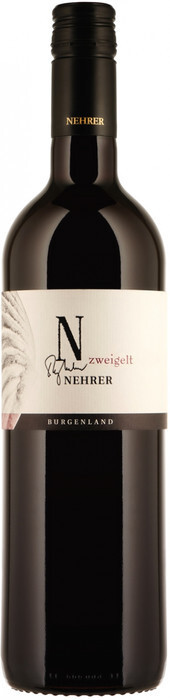Вино Nehrer Zweigelt Burgenland 2020