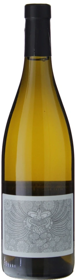 Вино Julien Courtois, Colere de Zeus Blanc VdF, 2021
