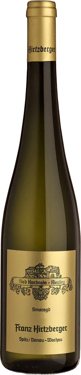 Вино Hirtzberger, Riesling Ried Hochrain Smaragd, 2017