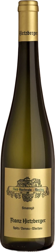 Вино Hirtzberger, Riesling Ried Hochrain Smaragd, 2017