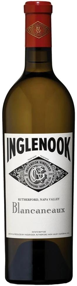 Вино Inglenook Blancaneaux, 2017