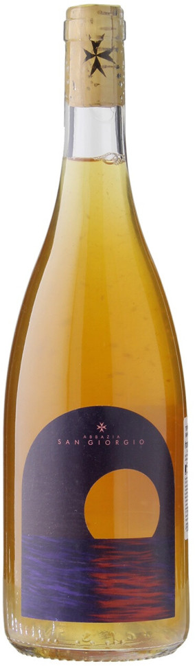 Вино Abbazia San Giorgio Terre Siciliane IGT 2021
