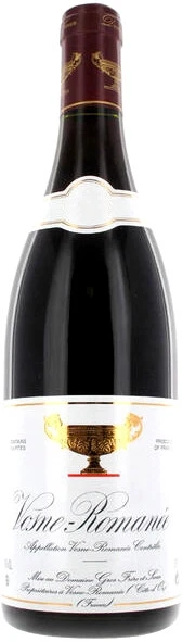 Вино Domaine Gros Frere et Soeur, Vosne-Romanee, 2009