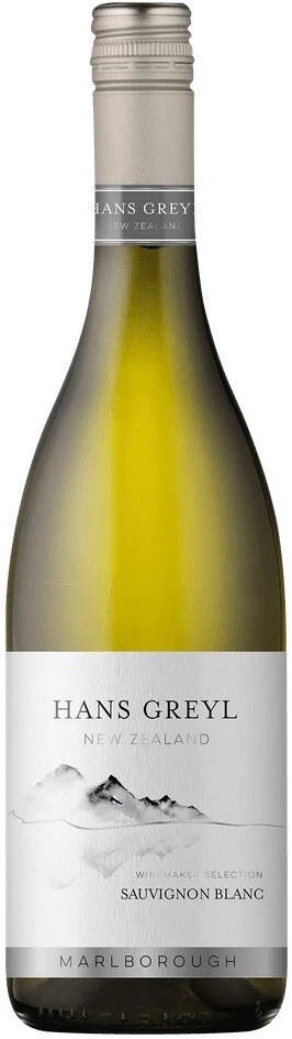 Вино "Hans Greyl" Sauvignon Blanc