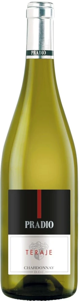 Вино Teraje Chardonnay, Friuli Grave DOC, 2019