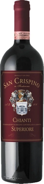 Вино Castellani, San Crispino Chianti Superiore DOCG