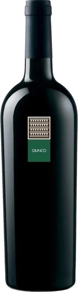 Вино Giunco Vermentino di Sardegna DOC, 2019