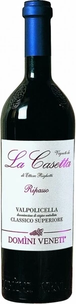 Вино Domini Veneti, Valpolicella Classico Superiore DOC La Casetta 2006