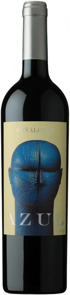 Вино Clos Quebrada De Macul, Penalolen Azul, 2017