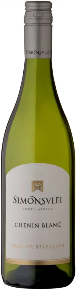 Вино Simonsvlei, "Premier Selection" Chenin Blanc