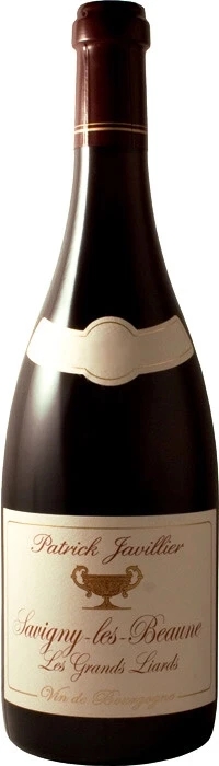 Вино Patrick Javillier, Savigny-les-Beaune Les Grands Liards AOC, 2016