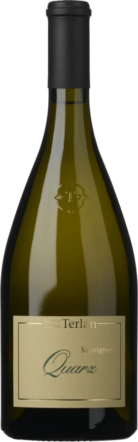 Вино Cantina Terlano, Quarz, 2017