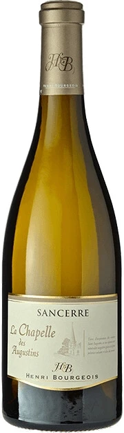 Вино Henri Bourgeois, Sancerre La Chapelle des Augustins AOC, 2010
