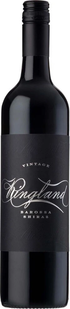 Вино Ringland Shiraz, Barossa, 2020