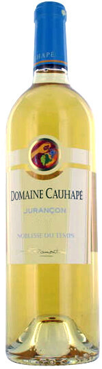 Вино Domaine Cauhape Noblesse du Temps Jurancon AOC 2003