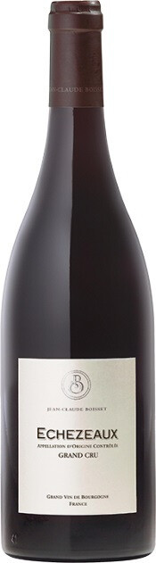 Вино Jean Claude Boisset Echezeaux Grand Cru AOC 2017