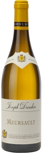Вино Joseph Drouhin, Meursault 2006