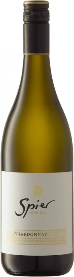 Вино Spier, "Signature" Chardonnay