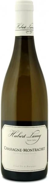 Вино Hubert Lamy, Chassagne Montrachet AOC 2009