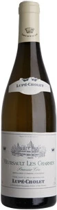 Вино Lupe Cholet, Meursault 1 er Cru Les Charmes AOC, 2008