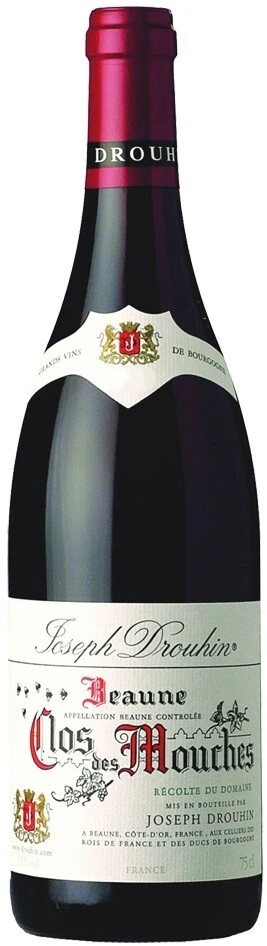 Вино Joseph Drouhin, Beaune Clos des Mouches rouge AOC, 2021