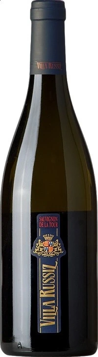 Вино Villa Russiz, Sauvignon de La Tour, Collio DOC, 2015