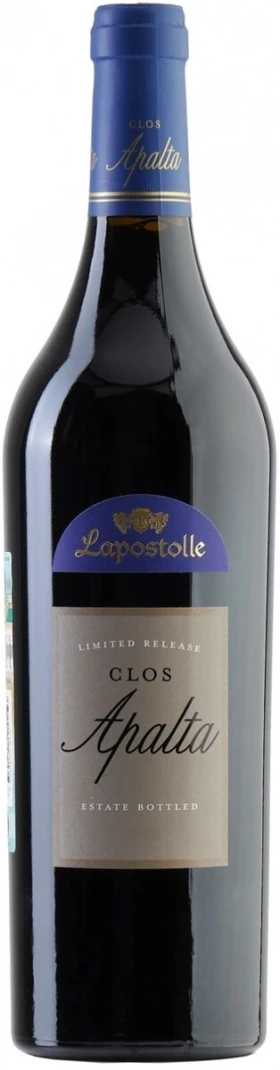 Вино Lapostolle, Clos Apalta, 2010