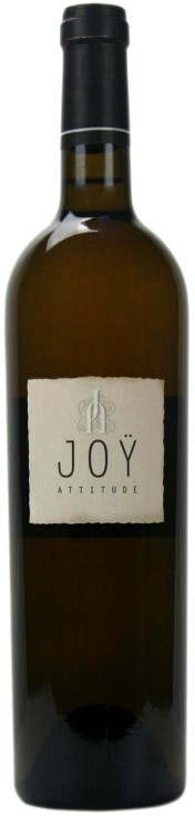 Вино Domaine de Joy Attitude Cotes de Gascogne IGP 2011