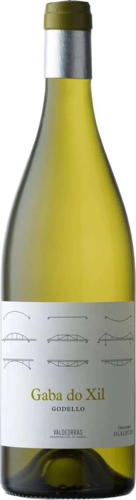 Вино Telmo Rodriguez, "Gaba do Xil" Godello, Valdeorras DO