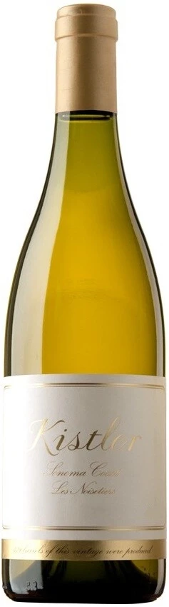Вино Kistler, Chardonnay Les Noisetiers, 2014