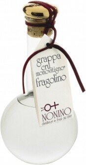 Граппа Cru Monovitigno Fragolino 3000 мл