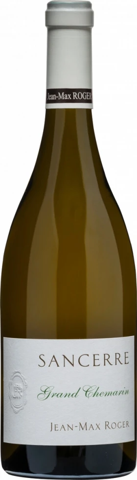 Вино Jean-Max Roger, Grand Chemarin, Sancerre AOC, 2016