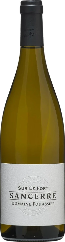 Вино Domaine Fouassier, Sur le Fort, Sancerre AOC, 2022