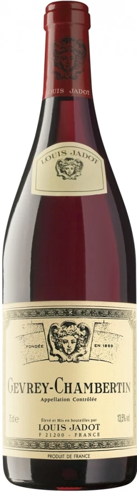 Вино Louis Jadot, Gevrey-Chambertin AOC, 2011