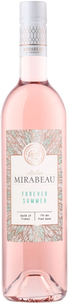 Вино Mirabeau Forever Summer Rose Mediterranee IGP 2018
