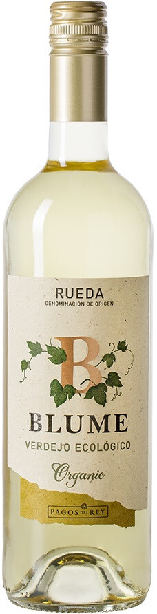 Вино Pagos del Rey Blume Verdejo Ecologico Rueda DO