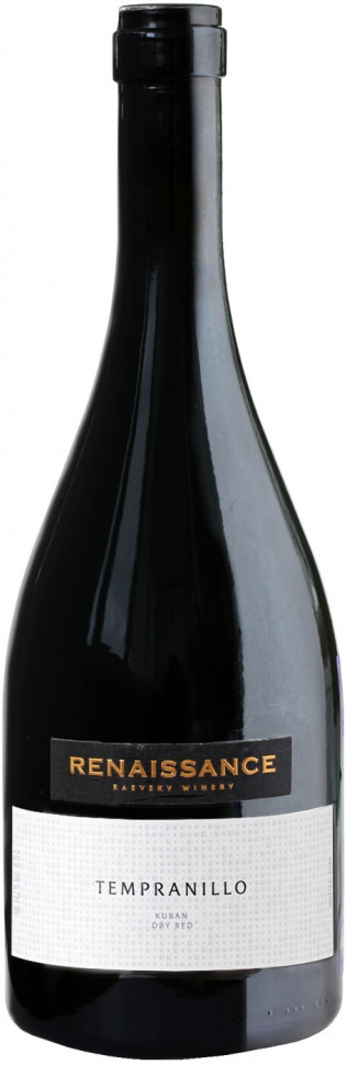 Вино Myskhako Renaissance Tempranillo