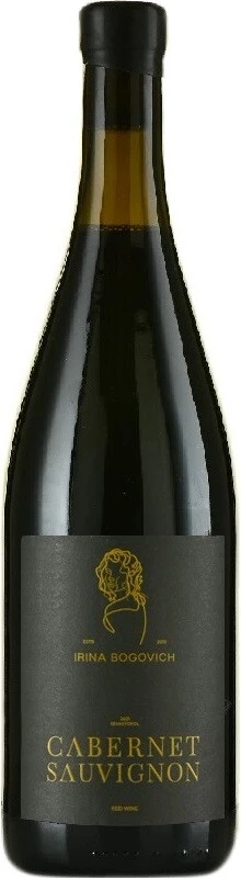 Вино Bogovich Cabernet Sauvignon, 2021