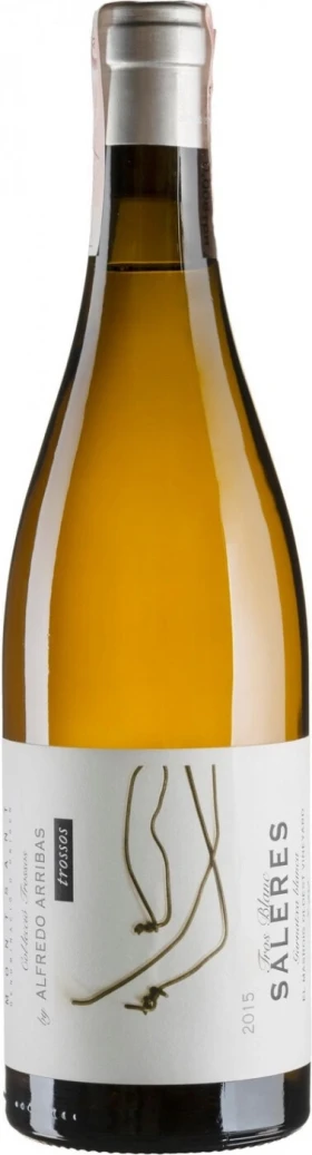 Вино Portal del Priorat, Trossos Tros Blanc Saleres, 2015