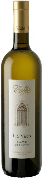 Вино Coffele "Ca' Visco" Soave Classico DOC 2006