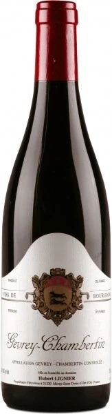 Вино Hubert Lignier, Gevrey-Chambertin, 2010
