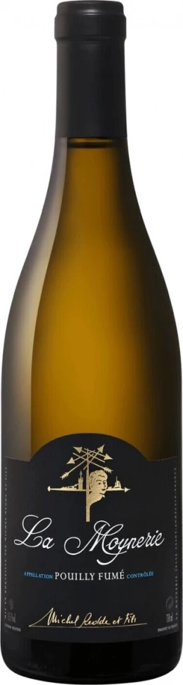 Вино Michel Redde, Pouilly-Fume La Moynerie AOC, 2022