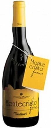 Вино Montecristo I.G.T 2007