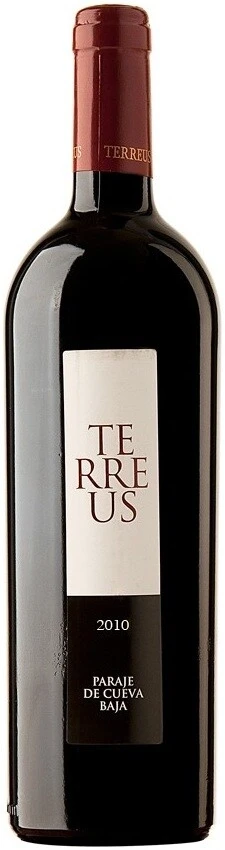 Вино Terreus, 2010